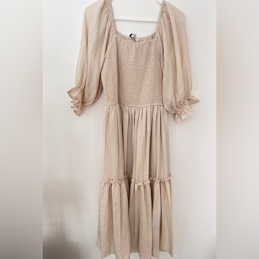 NWOT Lani Ivy City Co.
